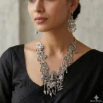 LAXMI NECKLACE