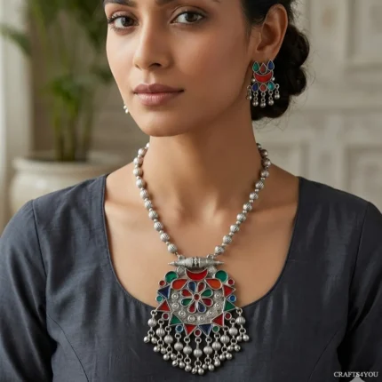 ARISHA NECKLACE