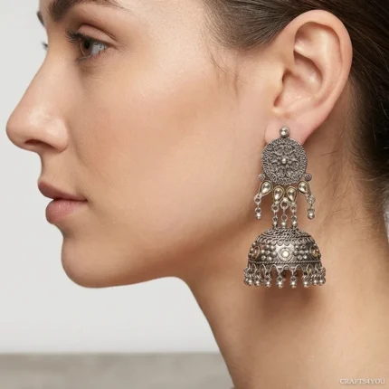 ARJINA JHUMKA