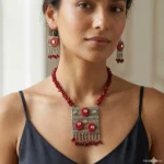 ARSHI NECKLACE