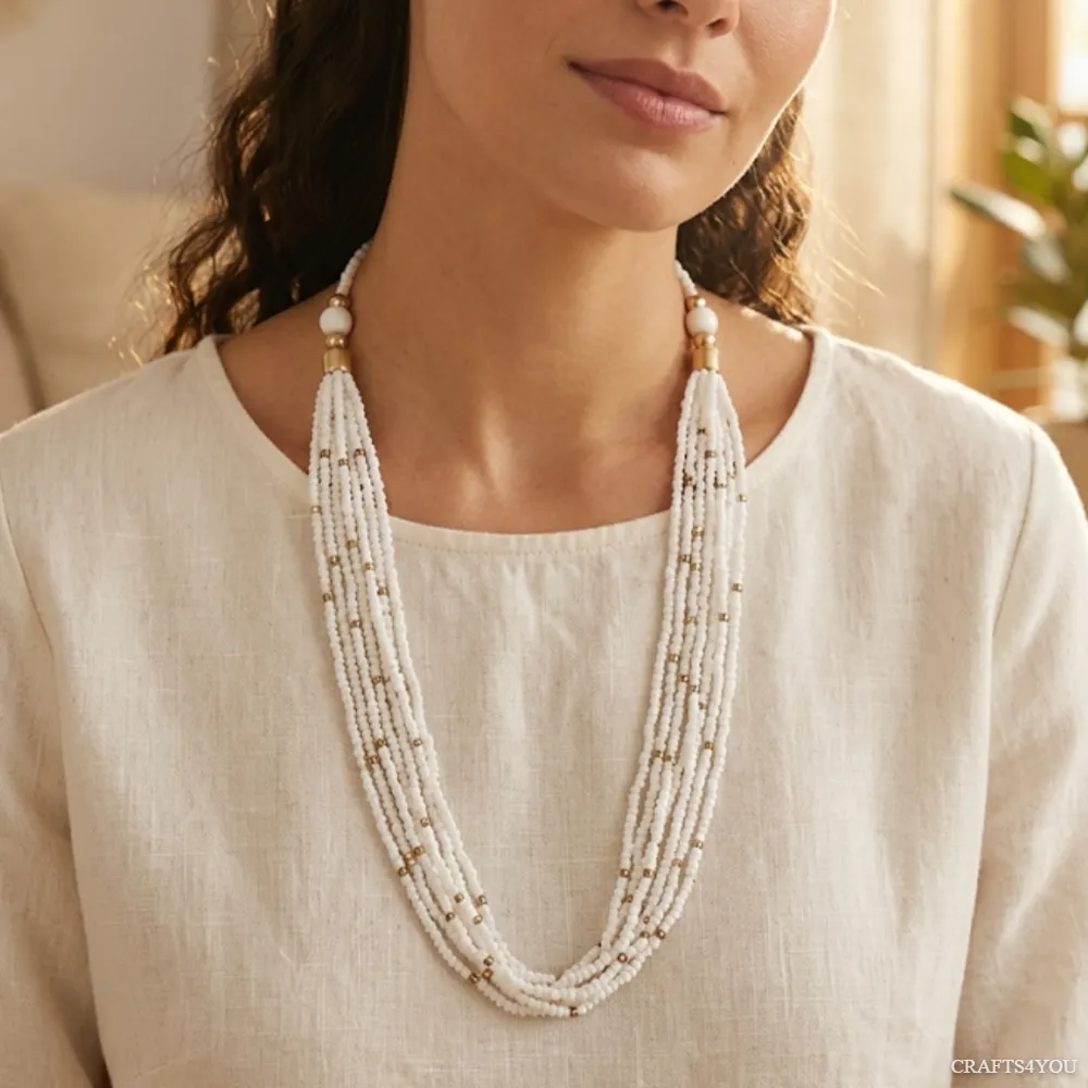 ARTI NECKLACE ARTI NECKLACE - Image 1