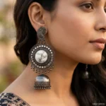 ARUFA EARRING