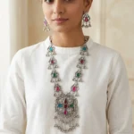 ASHRAF MULTI NECKLACE