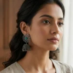 ASHVA JHUMKA