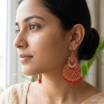 ASUKA EARRINGS