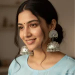 ATUBA EARRINGS