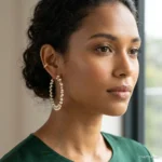 AZARR EARRINGS