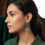 AZBAA EARRING