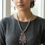 AADHYA NECKLACE