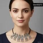 AAMNA NECKLACE