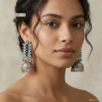 ADIYA EARRING