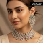 AFIYA NECKLACE