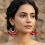 AFSHAN EARRING