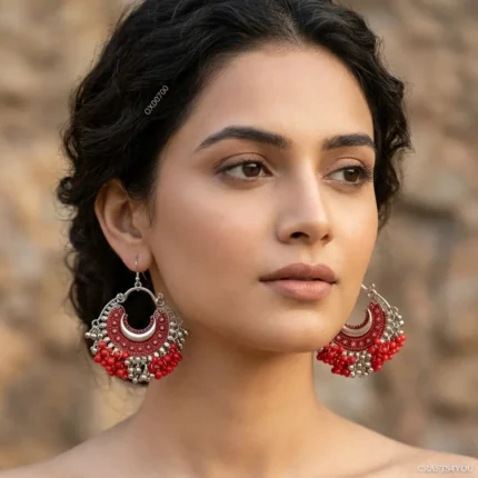 AFSHAN EARRING
