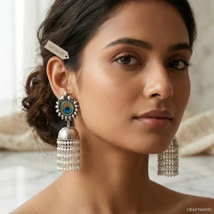 AGYA EARRINGS