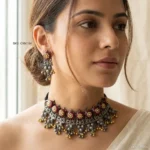 ALAKSHA NECKLACE