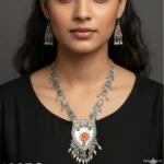 ALLU NECKLACE