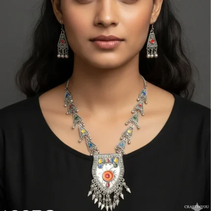 ALLU NECKLACE
