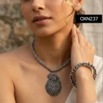 ANUKA NECKLACE