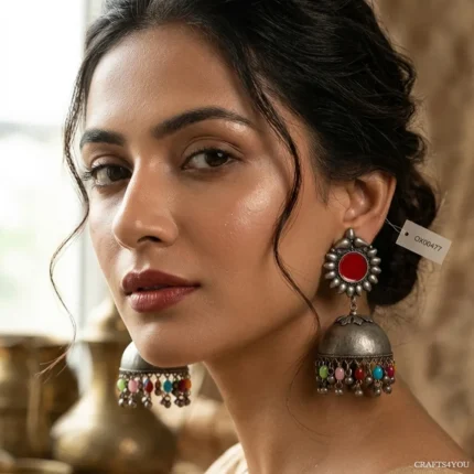 ARUBIYA EARRINGS