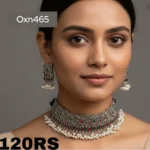 ASHA NECKLACE