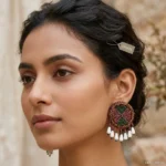 ASINAT EARRINGS