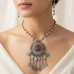 AURORA NECKLACE