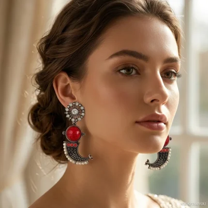 AZITA EARRINGS