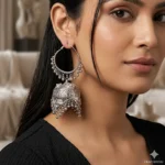 BAHNAAZ EARRINGS