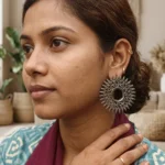 BAKSHI EARRINGS