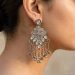 BARNA EARRINGS