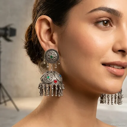 BHOLU JHUMKA