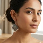 BIPASHA EARRING