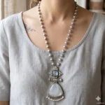 BUBLY NECKLACE