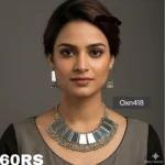 BAHAAR NECKLACE