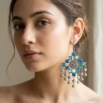 CANNA EARRINGS