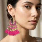 CETNA EARRINGS