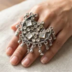 CHAITNA FINGER RING