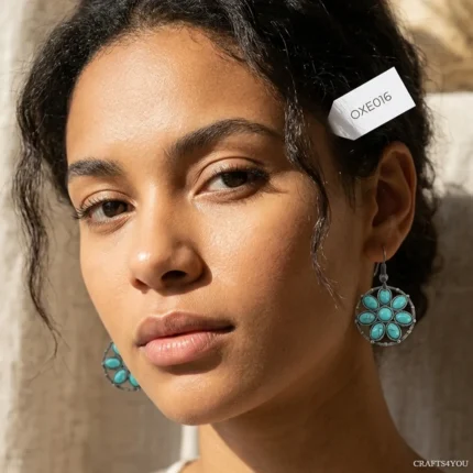CAMILA EARRINGS
