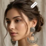 CARNATION EARRINGS