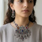 Chakshu Necklace