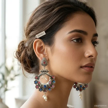 CHARLI EARRINGS