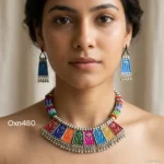 CHARVI NECKLACE