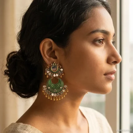 DEENA EARRING