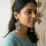 DAFFODIL EARRINGS