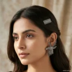 DEER EARRINGS