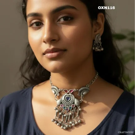 Delzee Choker