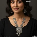 Diti Necklace