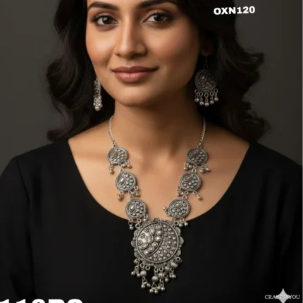 Diti Necklace
