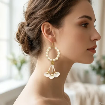 eliha earrings